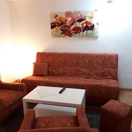 Apartman Ana Slavonski Brod Esterno foto