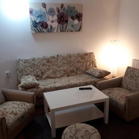 Apartman Ana Slavonski Brod Esterno foto