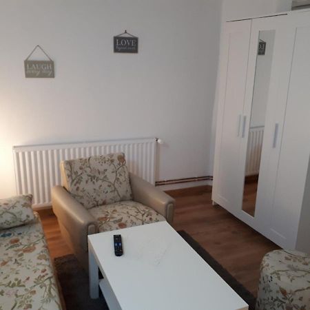 Apartman Ana Slavonski Brod Esterno foto