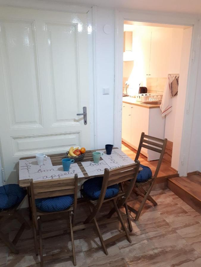 Apartman Ana Slavonski Brod Esterno foto