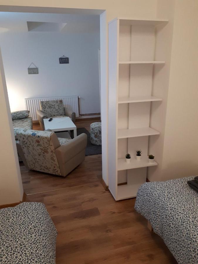 Apartman Ana Slavonski Brod Esterno foto