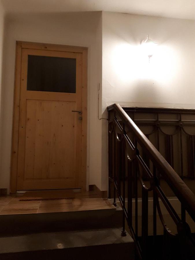 Apartman Ana Slavonski Brod Esterno foto