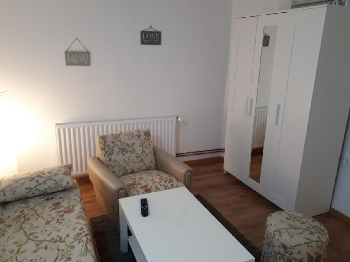 Apartman Ana Slavonski Brod Esterno foto