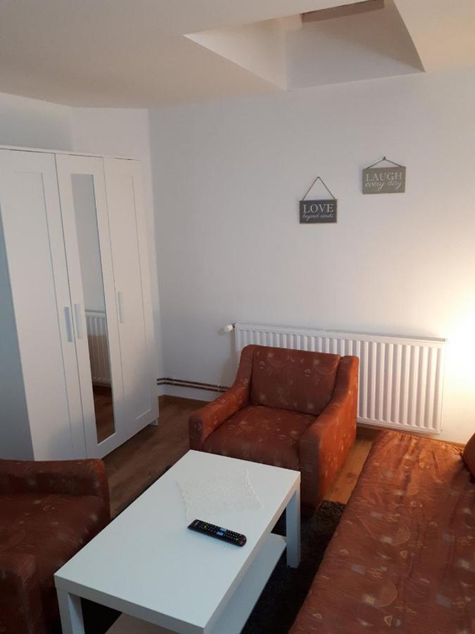 Apartman Ana Slavonski Brod Esterno foto
